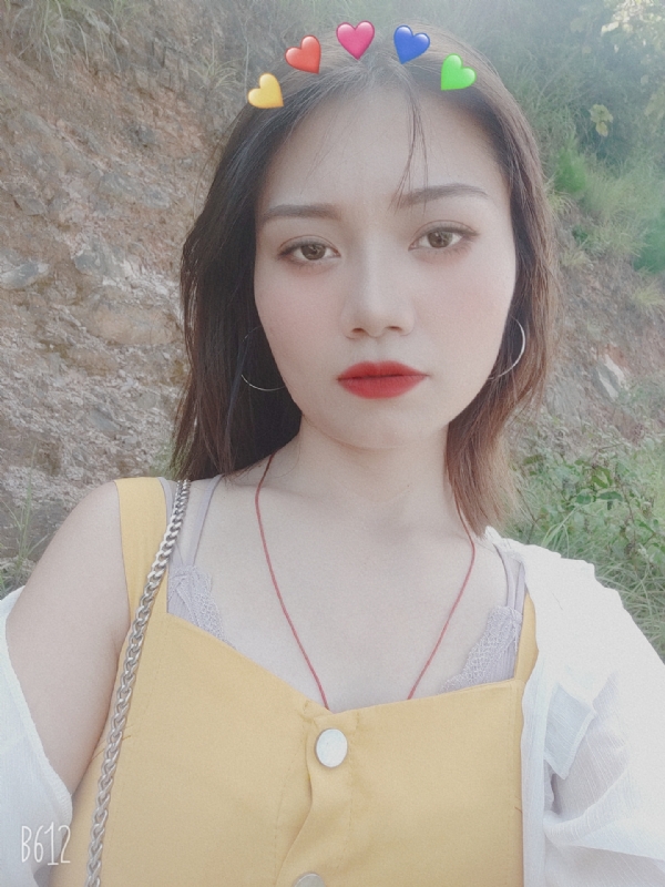 丹纯的第一张照片--烟台相亲服务中心