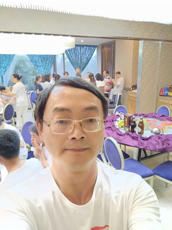 齐天大圣的第三张照片--烟台相亲服务中心