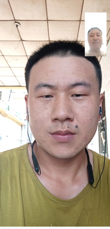 啊峰的第一张照片--烟台相亲服务中心