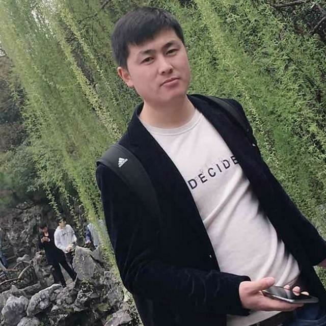 王誉翔的第二张照片--烟台相亲服务中心