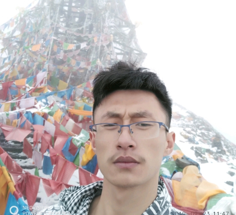 Chen的第一张照片--烟台相亲服务中心