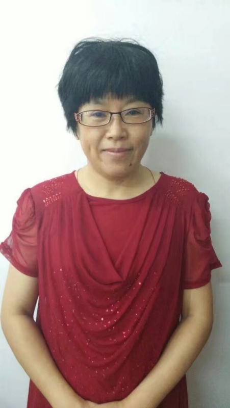 千鸢的第一张照片--烟台相亲服务中心