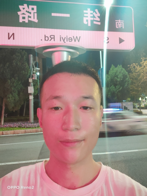 启航的第一张照片--烟台相亲服务中心