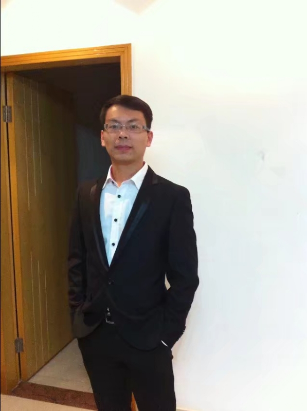 zhanglinsheng的第一张照片--烟台相亲服务中心