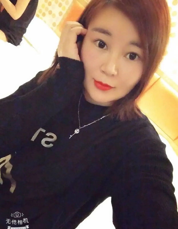 婷一下嘛的第一张照片--烟台相亲服务中心