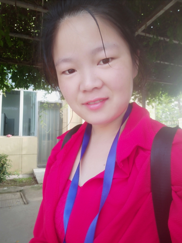 快乐至上的第一张照片--烟台相亲服务中心