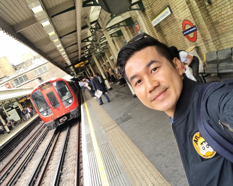 fanlee的第一张照片--烟台相亲服务中心