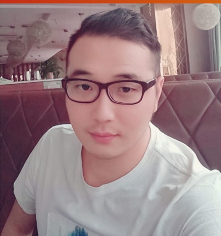 王儁的第一张照片--烟台相亲服务中心