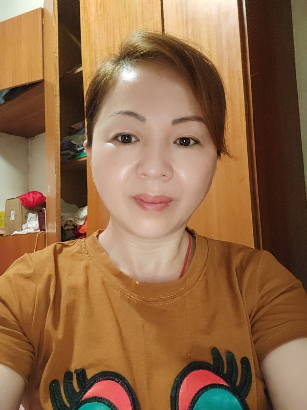 醉红颜的第一张照片--烟台相亲服务中心