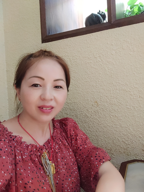 醉红颜的第二张照片--烟台相亲服务中心