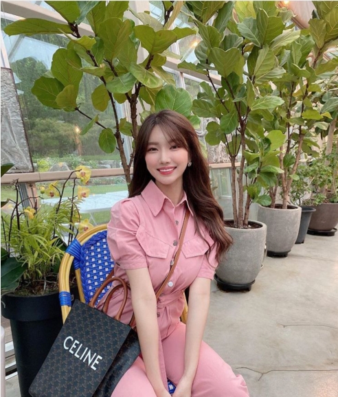 coco的第一张照片--烟台相亲服务中心