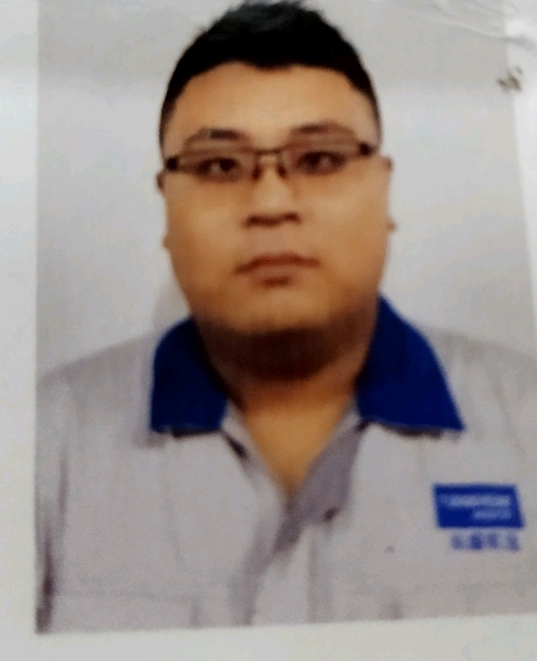 故渊的第一张照片--烟台相亲服务中心