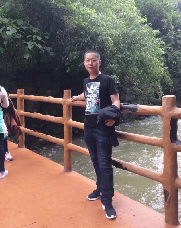 故事的开始的第一张照片--烟台相亲服务中心