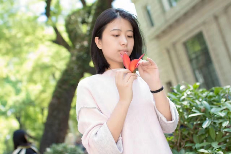 随心的第一张照片--烟台相亲服务中心