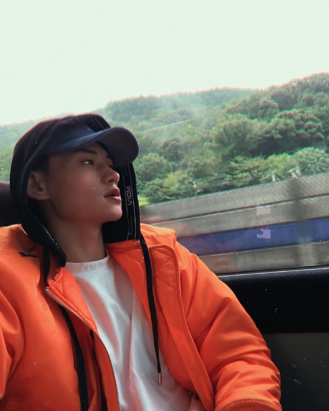 胡强很孤单的第二张照片--烟台相亲服务中心