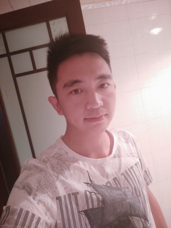 彭亮的第一张照片--烟台相亲服务中心