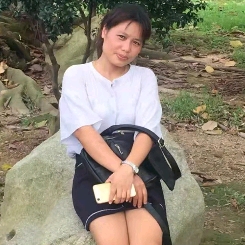 小燕子的第一张照片--烟台相亲服务中心