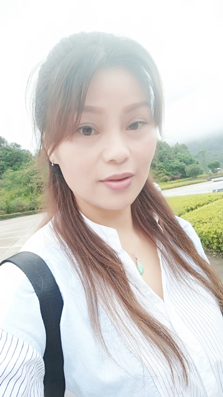 韩雅的第二张照片--烟台相亲服务中心