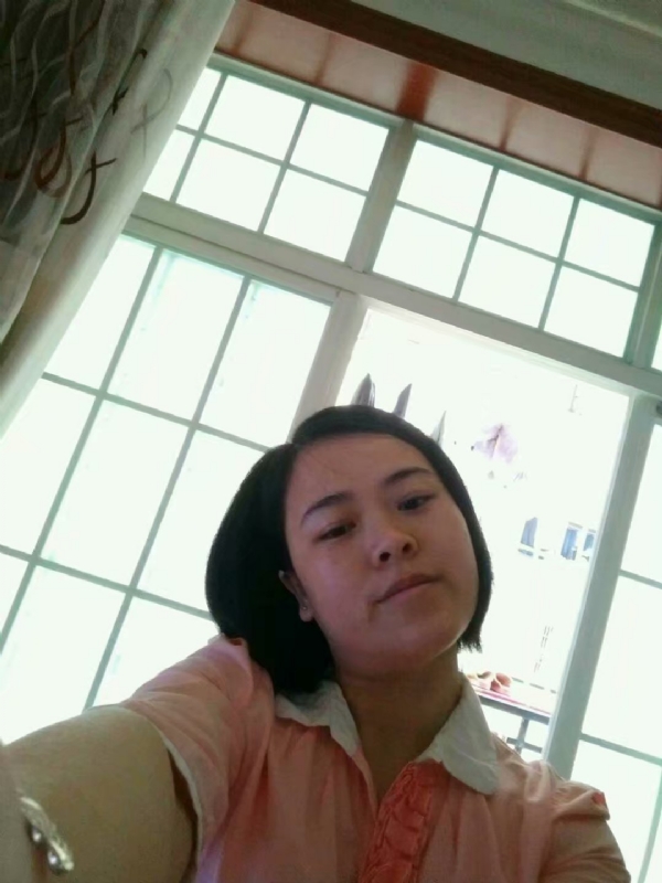 无忧的第一张照片--烟台相亲服务中心