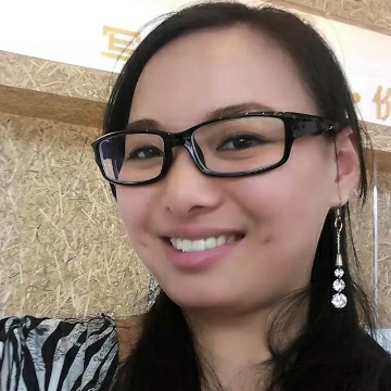 蕊倪的第一张照片--烟台相亲服务中心