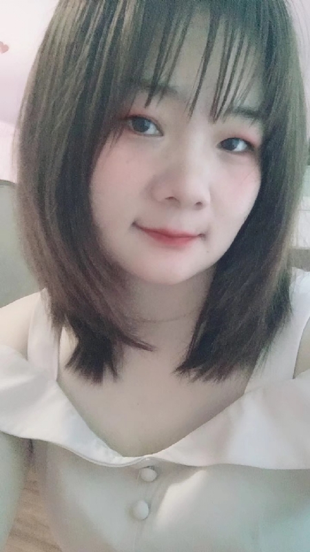 贝琪的第一张照片--烟台相亲服务中心