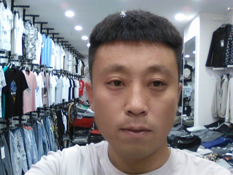 冰冷的心的第二张照片--烟台相亲服务中心