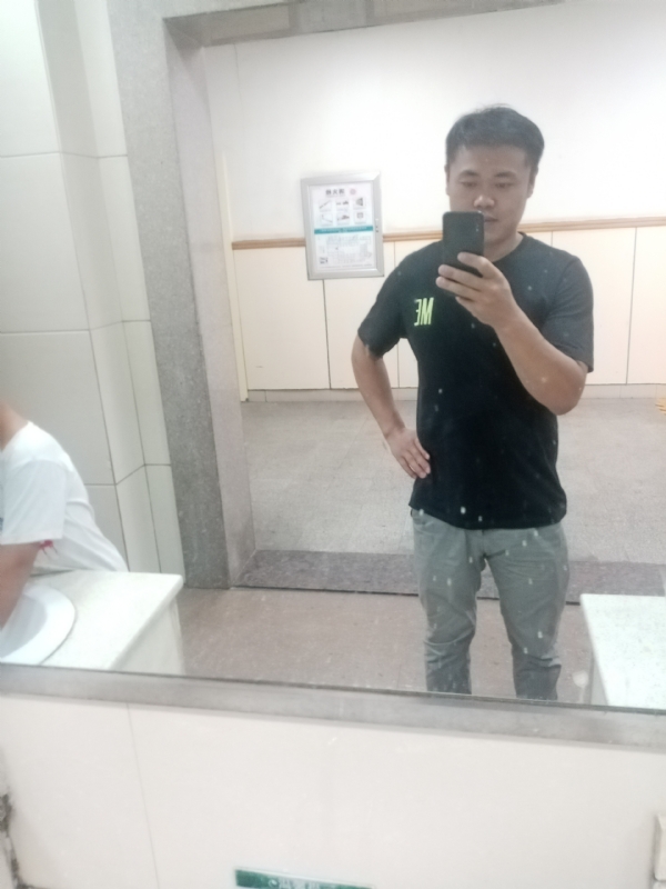 随遇而安的第一张照片--烟台相亲服务中心