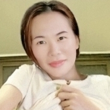 李梅的第一张照片--烟台相亲服务中心