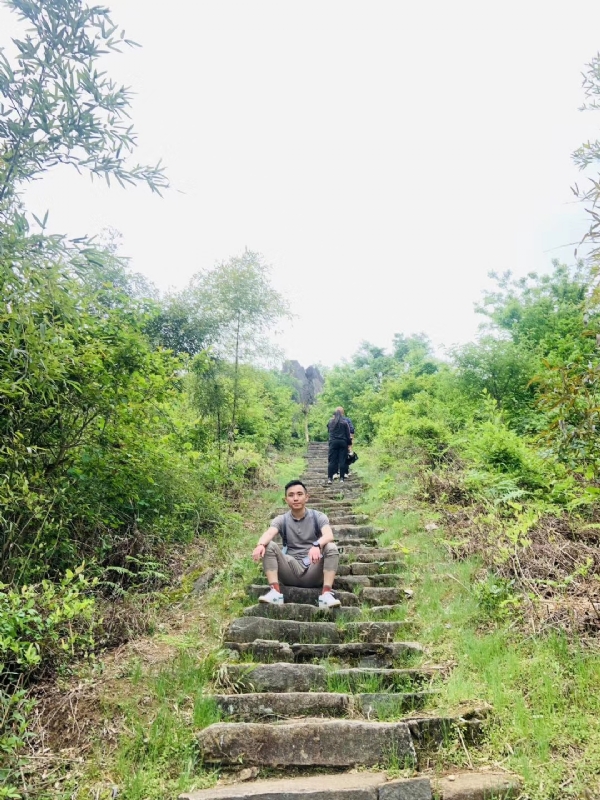 该怎么写喃的第一张照片--烟台相亲服务中心