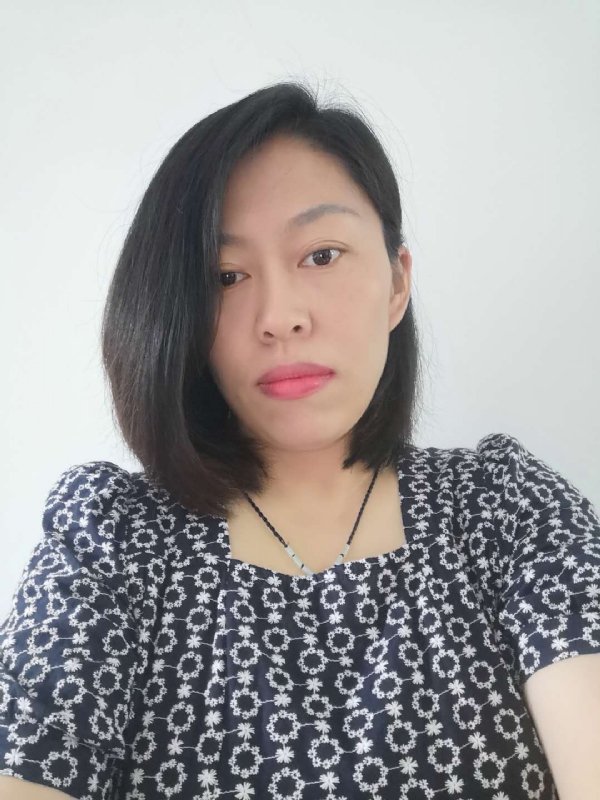 一笑而过的第二张照片--烟台相亲服务中心