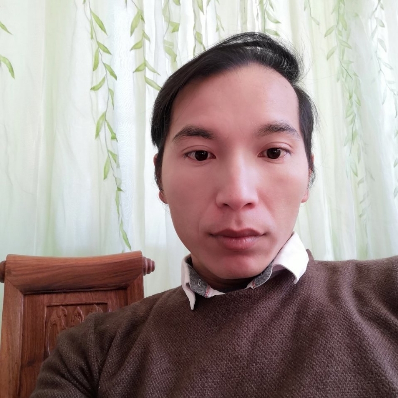 蛮子的第一张照片--烟台相亲服务中心