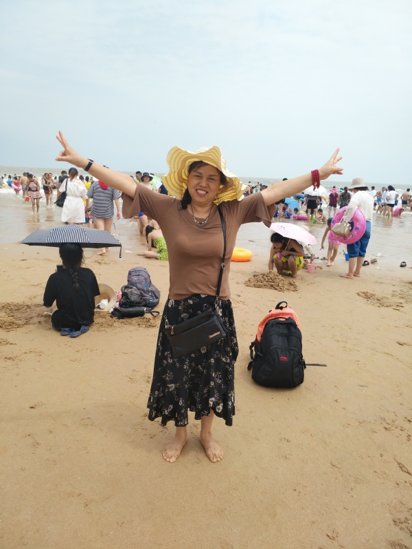 心如止水的第一张照片--烟台相亲服务中心