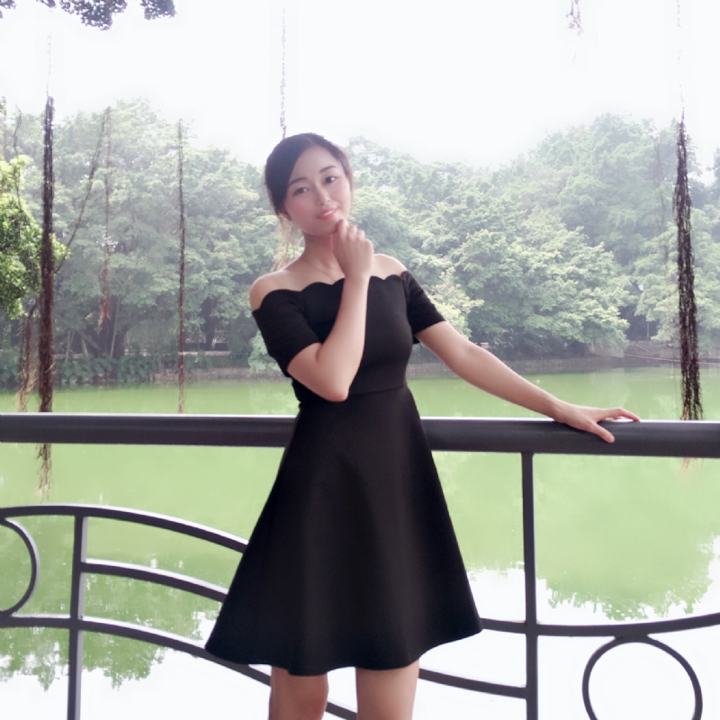 薇薇的第三张照片--烟台相亲服务中心