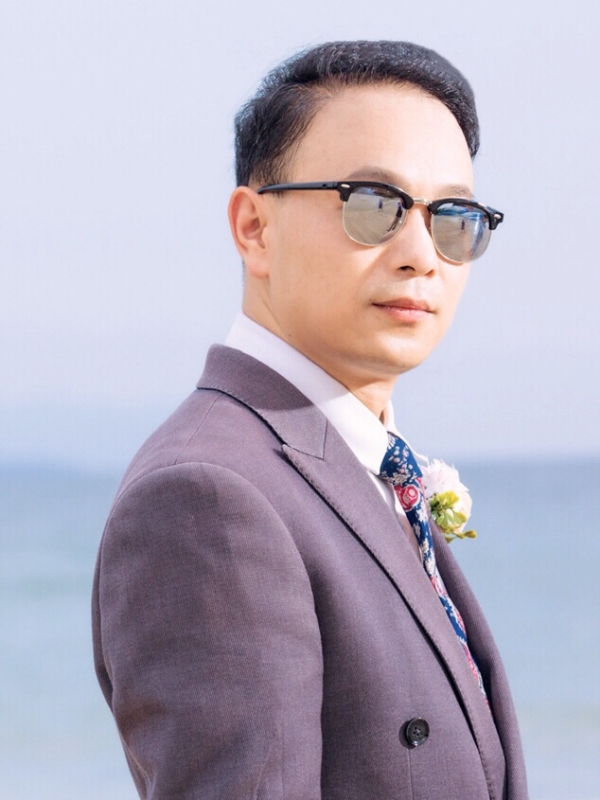 一恋*一世的第一张照片--烟台相亲服务中心