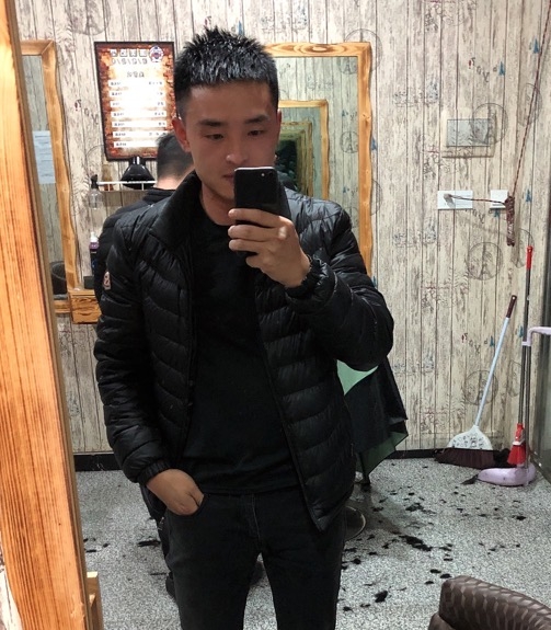 知足常乐的第一张照片--烟台相亲服务中心