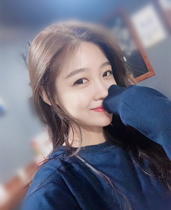 惜霜的第一张照片--烟台相亲服务中心