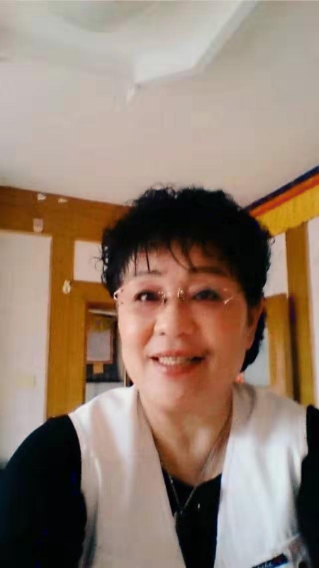 因缘相牵的第一张照片--烟台相亲服务中心