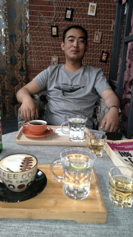 择乎期月的第一张照片--烟台相亲服务中心