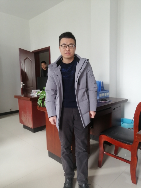 勿忘初心的第一张照片--烟台相亲服务中心