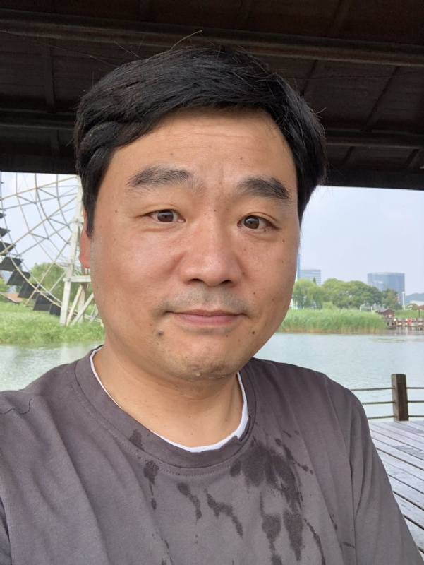 缘觉的第二张照片--烟台相亲服务中心