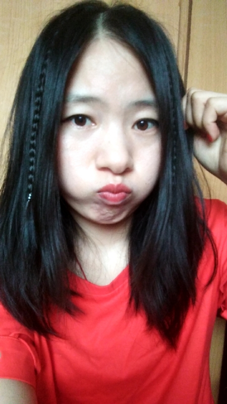 宛镁的第一张照片--烟台相亲服务中心