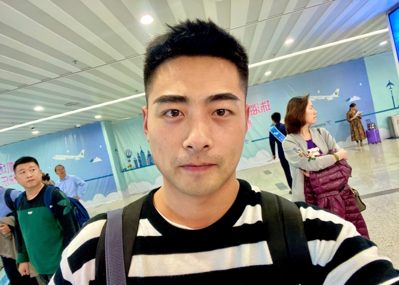 寻缘的第一张照片--烟台相亲服务中心