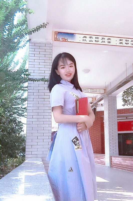 Molly的第一张照片--烟台相亲服务中心