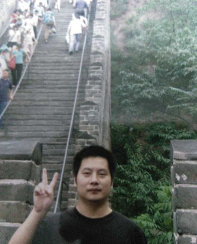 明月^清风的第三张照片--烟台相亲服务中心