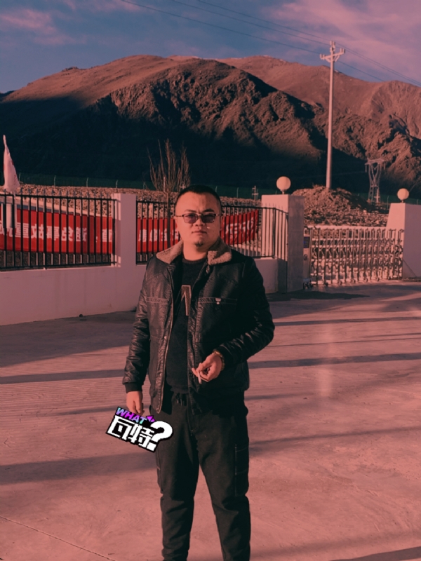 AFQN的第二张照片--烟台相亲服务中心