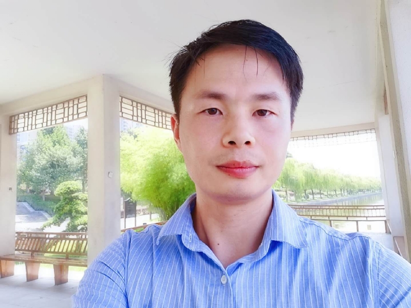 小艾同学的第一张照片--烟台相亲服务中心