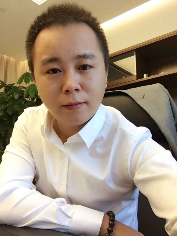 天若有情的第二张照片--烟台相亲服务中心