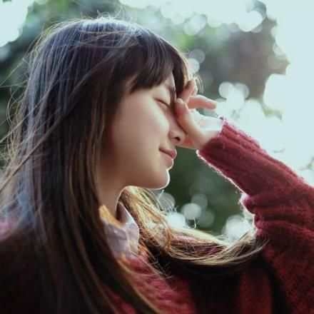 木槿的第一张照片--烟台相亲服务中心