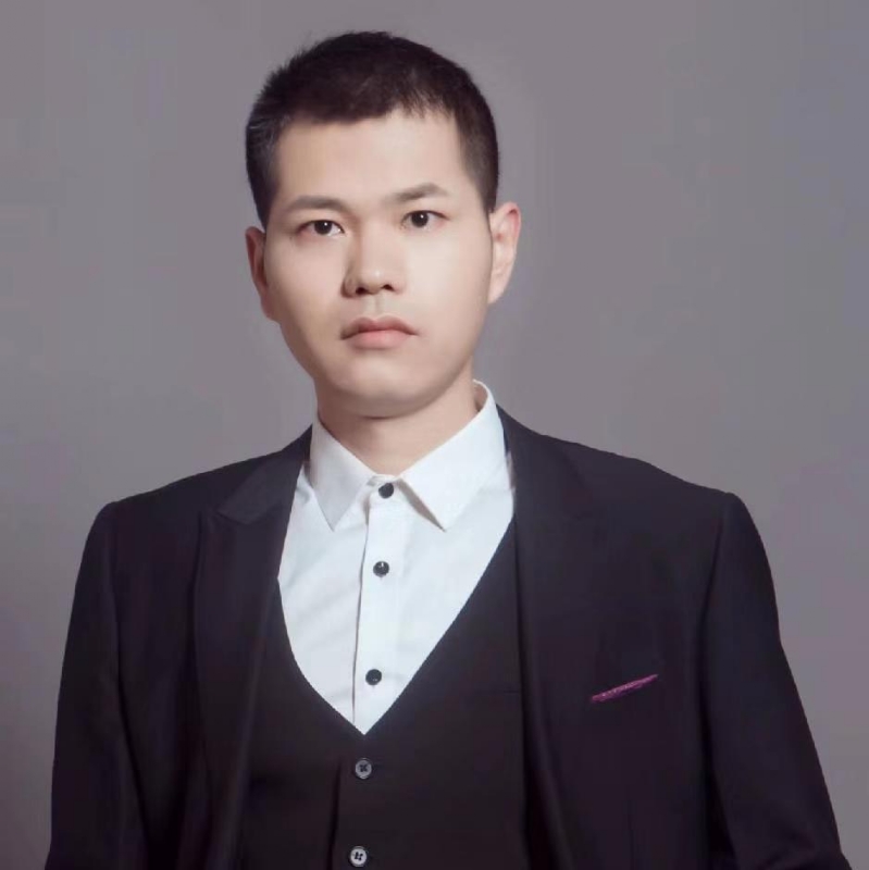 洪瑞的第一张照片--烟台相亲服务中心