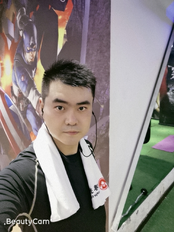 会飞的猪蹄花的第一张照片--烟台相亲服务中心